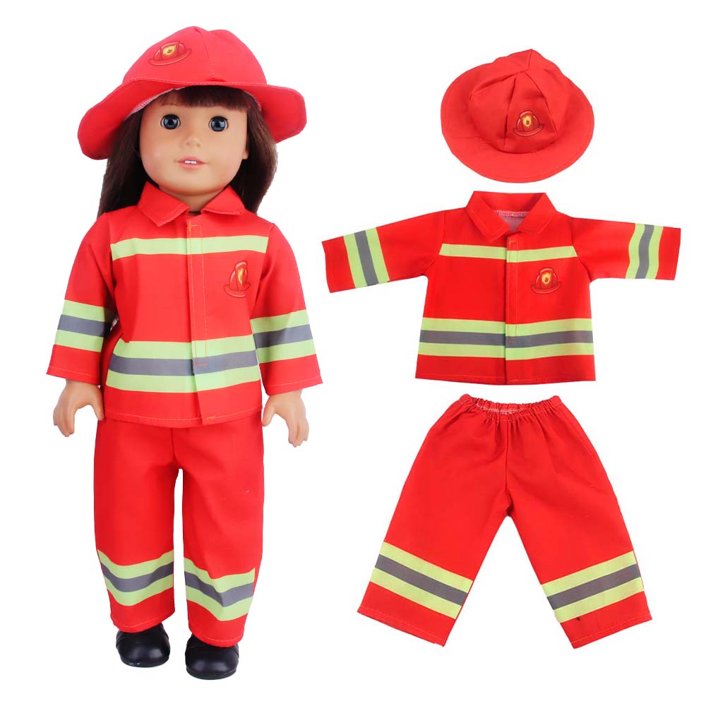 Role-playing americano 18 Pole - Baby Clothing Deals avaliação e preço