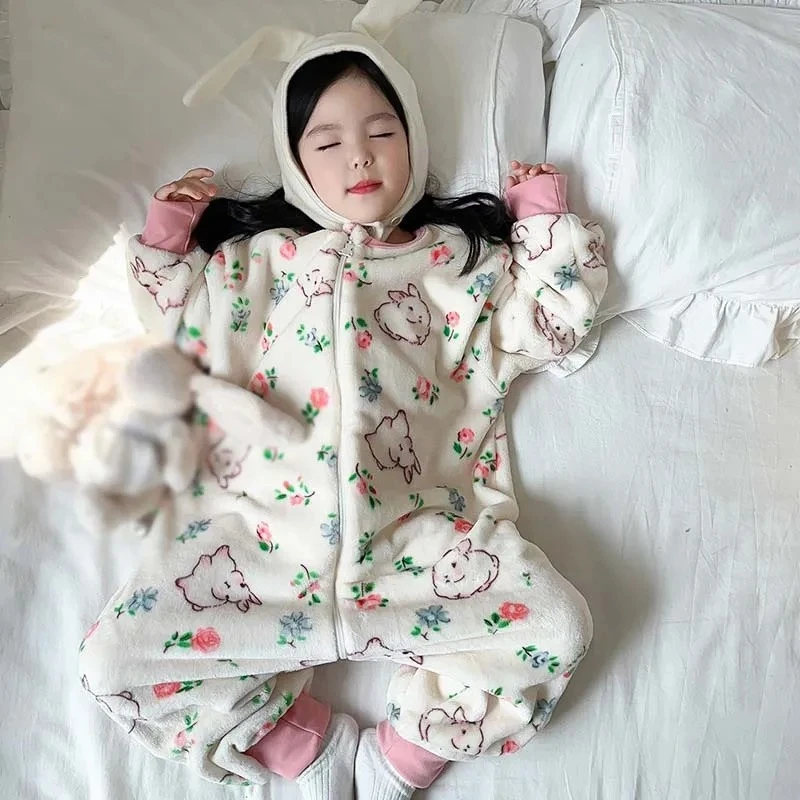Franela dos desenhos animados  - Baby Clothing For Sleep avaliação e preço