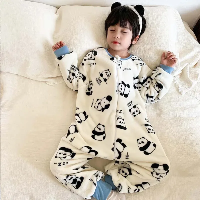 Franela dos desenhos animados  - Baby Clothing For Sleep avaliação e preço