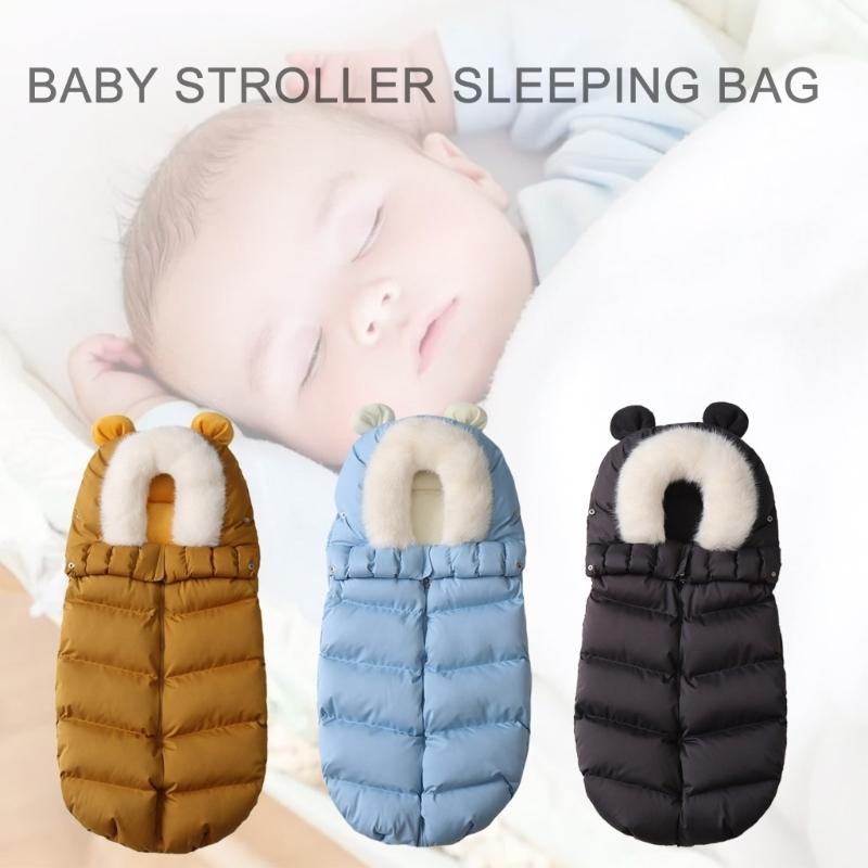 J15u carrinho bebê footmuff 20 - Baby Clothing For Sleep avaliação e preço