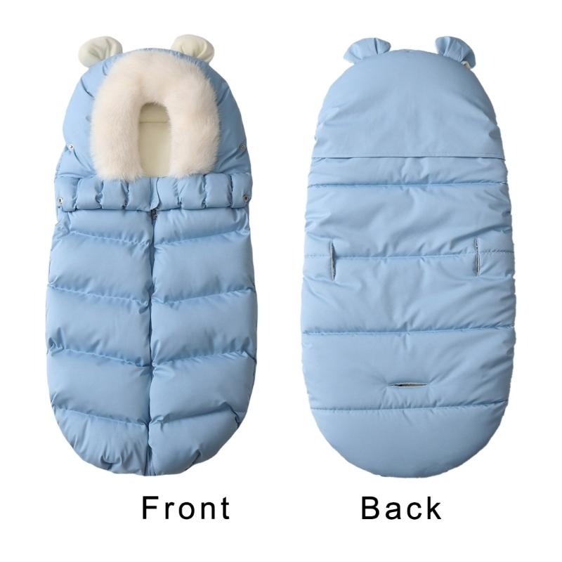 J15u carrinho bebê footmuff 20 - Baby Clothing For Sleep avaliação e preço