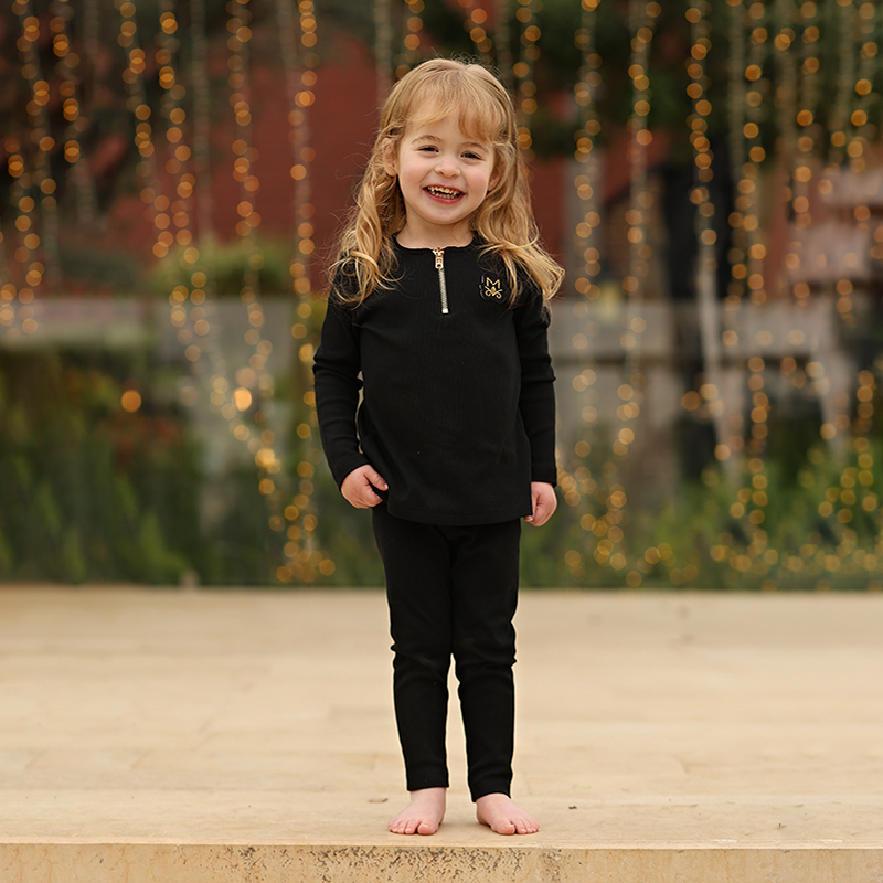 Roupas de Verão em Preto com L - Baby Clothing For Summer avaliação e preço