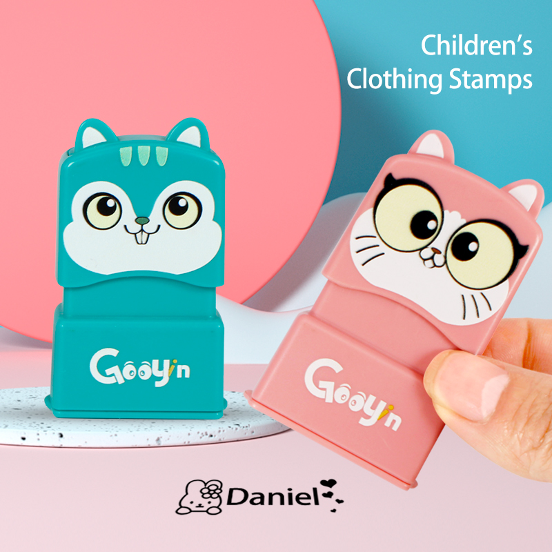 Carimbo de Nome Personalizado  - Baby Clothing Names avaliação e preço