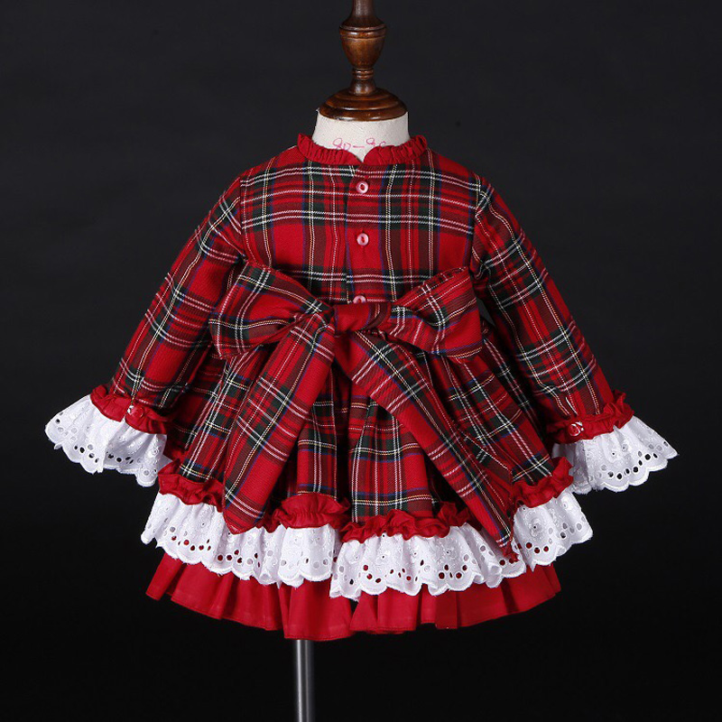 Vestido de Princesa Vintage Xa - Baby Clothing For Girls avaliação e preço