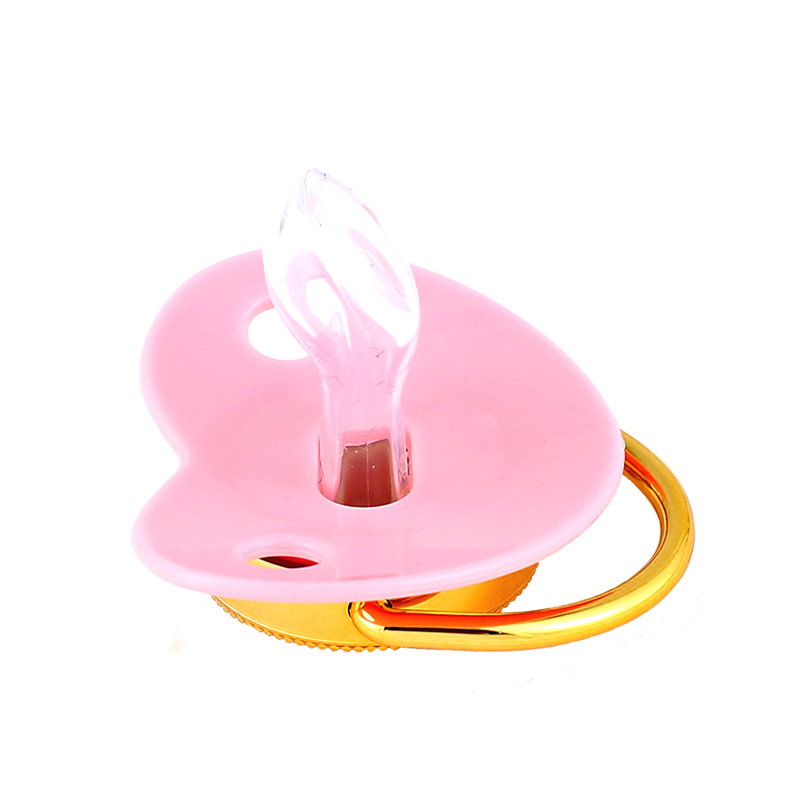 Luxo Coroa Chupeta Clipe Cadei - Baby Clothing Gift Set avaliação e preço