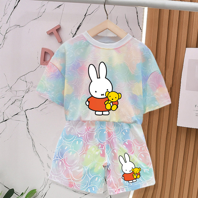 Conjuntos de Roupas de Verão M - Baby Clothing For Summer avaliação e preço