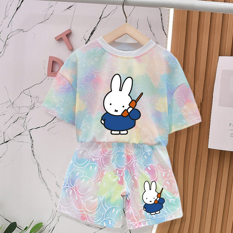 Conjuntos de Roupas de Verão M - Baby Clothing For Summer avaliação e preço