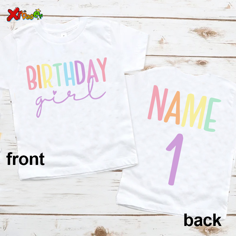 Roupas de festa de aniversário - Baby Clothing Names avaliação e preço