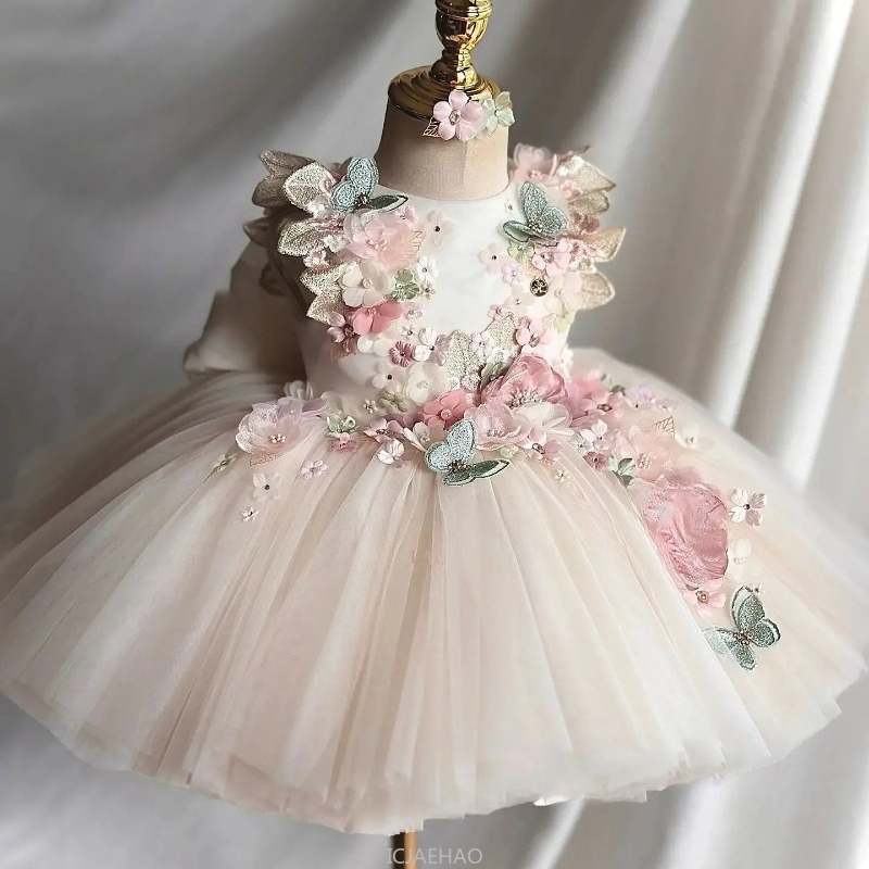 Vestido de Verão para Meninas, - Baby Clothing For Summer avaliação e preço