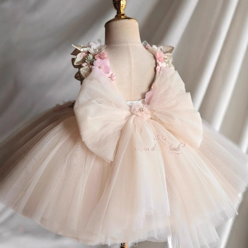 Vestido de Verão para Meninas, - Baby Clothing For Summer avaliação e preço