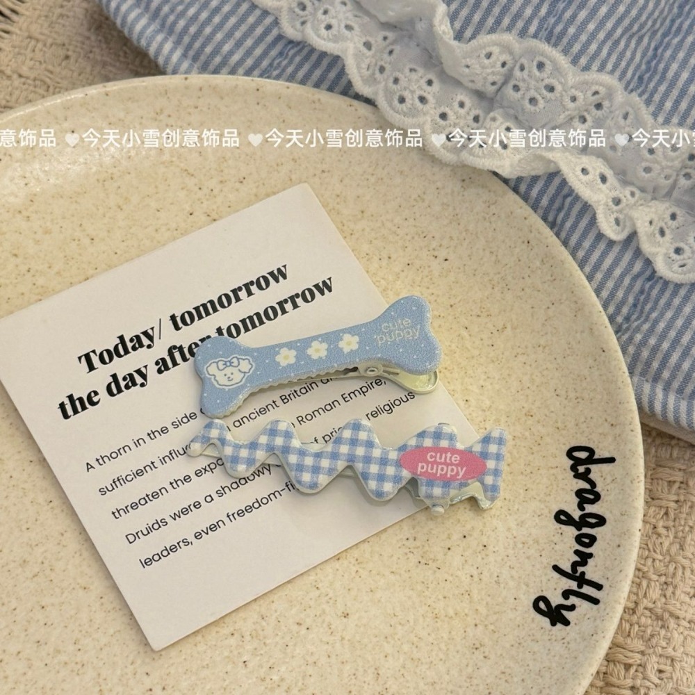 5 presilhas de cabelo Miffy, p - Baby Clothing Japan avaliação e preço