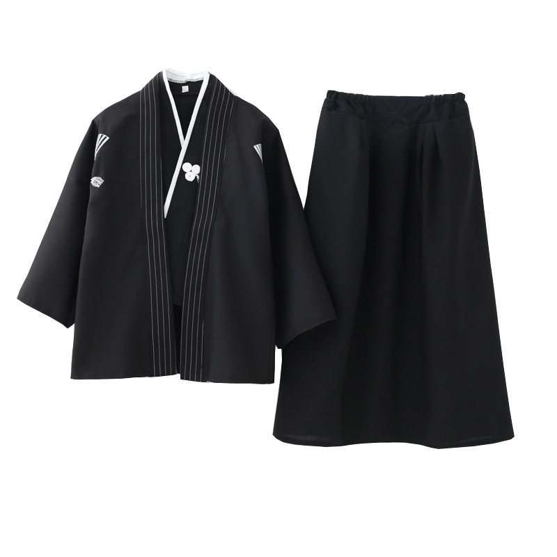 Crianças quimono samurai tradi - Baby Clothing Japan avaliação e preço