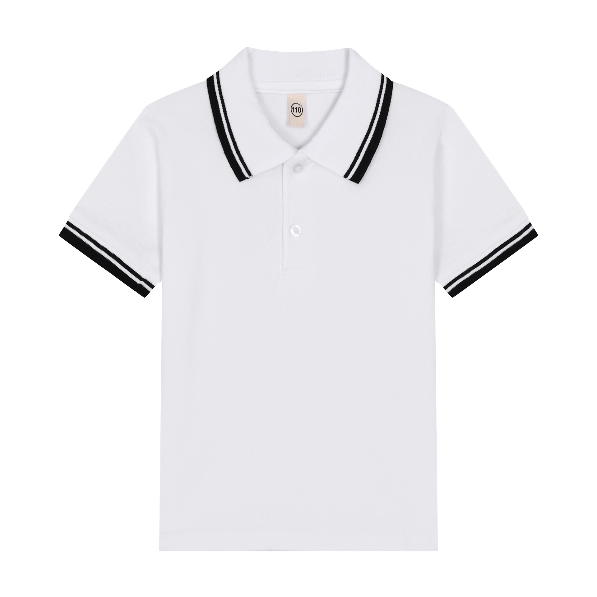 Polo de criança bebé, roupa de - Baby Clothing For Summer avaliação e preço