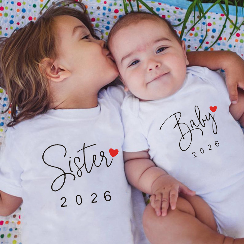 Camisetas Engraçadas para Famí - Baby Clothing For Summer avaliação e preço